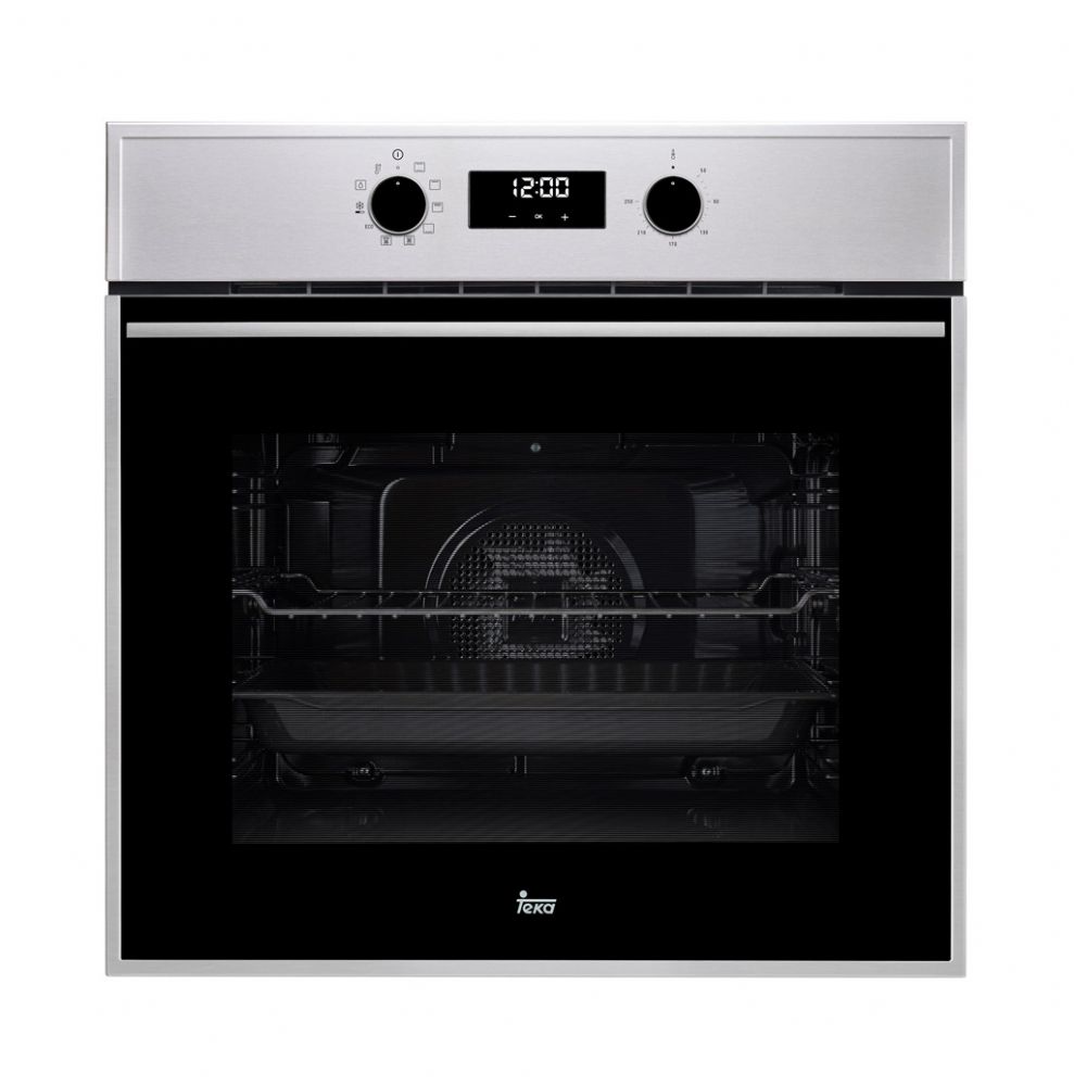 HORNO ELÉCTRICO TEKA HSB 635 INOX